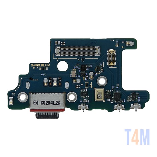 CHARGING BOARD SAMSUNG GALAXY S20 PLUS/G986B